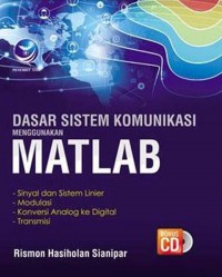 Image of Dasar Sistem Komunikasi menggunakan